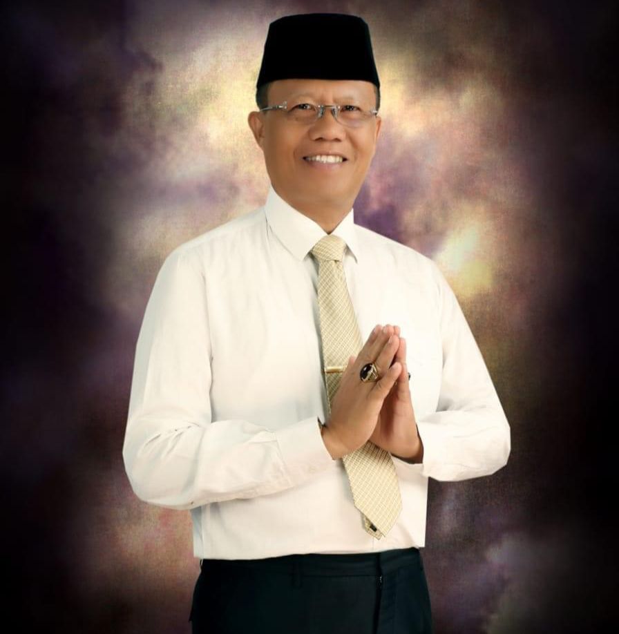 Sumardi Blak-blakan Ucap Terima Kasih: Masyarakat Bengkulu Beri Dukungan Luar Biasa di Pemilu 2024!