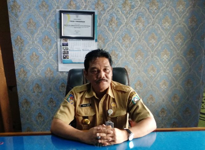 Dinas Sosial Kepahiang Siapkan Loket Layanan Prima untuk Masyarakat, Proses Gratis dan Mudah
