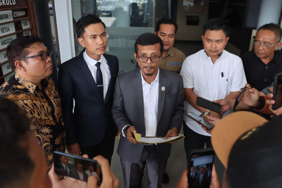 Tim Hukum Romer: KPU Harus Tetap Independen dan Tidak Boleh Ditekan
