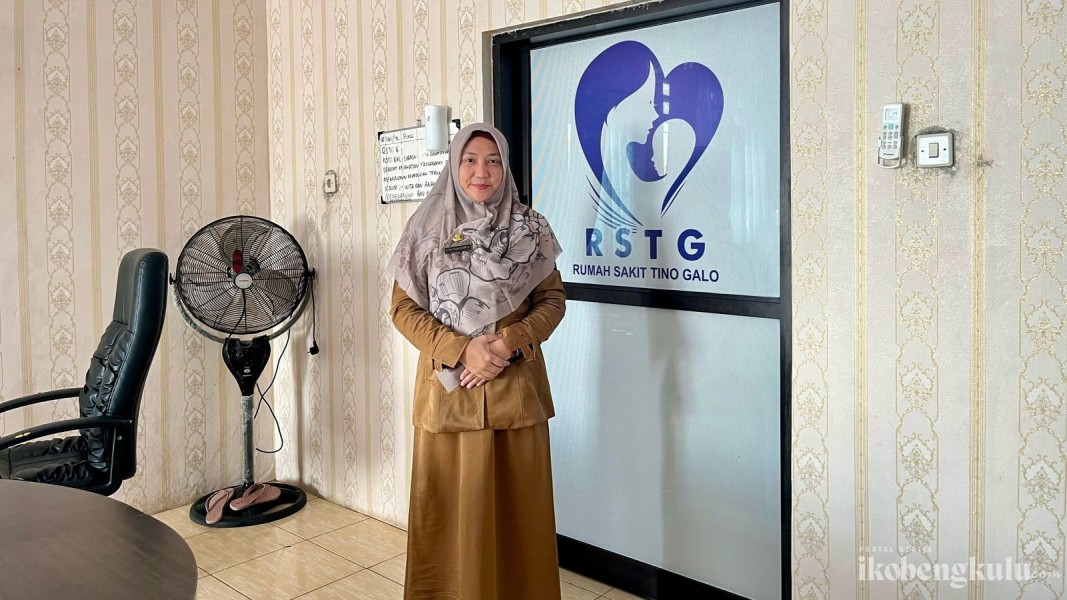 Seluruh Tenaga Medis Perempuan, RSTG Terus Tingkatkan Layanan