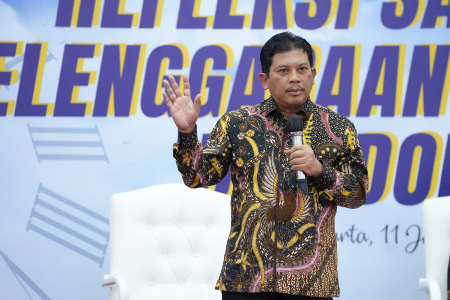 BPJS Kesehatan Catat Lonjakan Pemanfaatan Layanan di 2023, Stabilitas Keuangan Terjaga