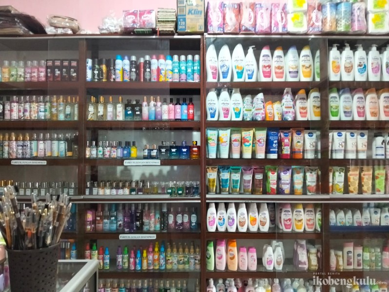 Keisya Kosmetik, Andalkan Produk Original dan Ikuti Tren untuk Gaet Pelanggan