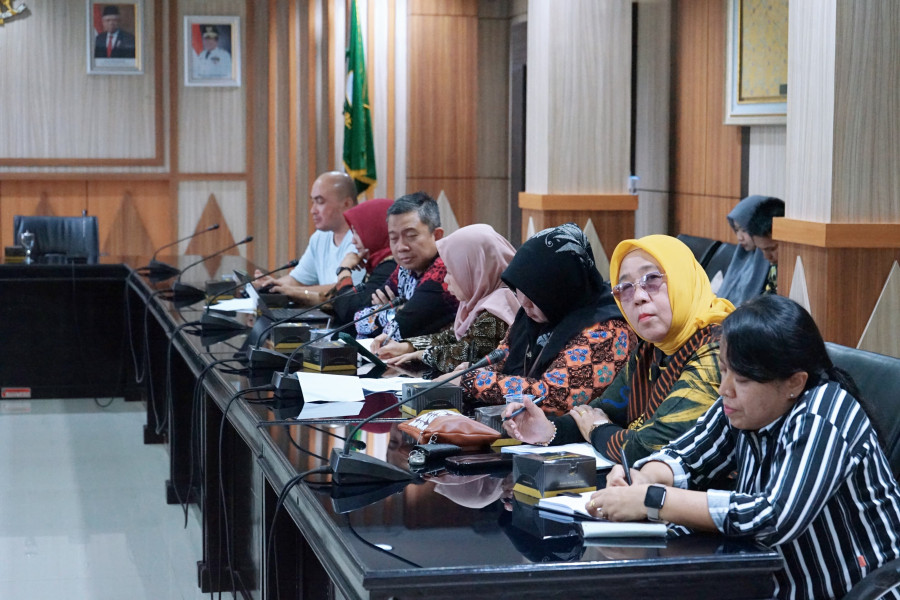 Kekayaan Alam Bengkulu Jadi Daya Tarik Terpilihnya sebagai Tuan Rumah Rakornas Literasi 2024