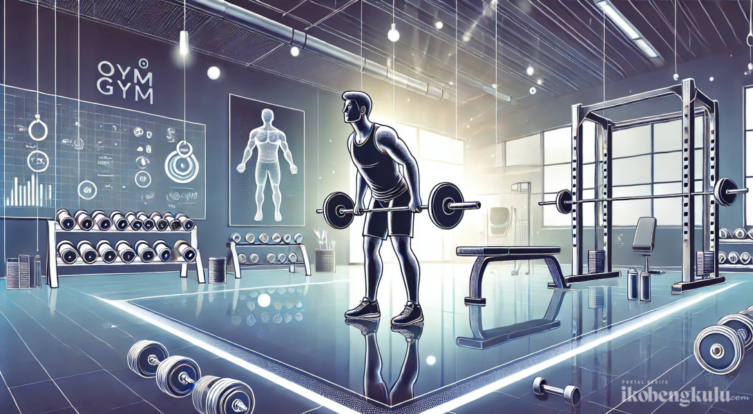 7 Tips Efektif untuk Meningkatkan Hasil Fitness Anda