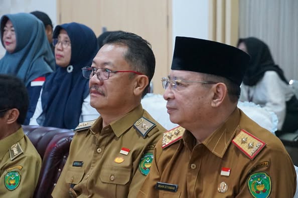 Wujudkan Kemudahan Berinvestasi Bebas Pungli