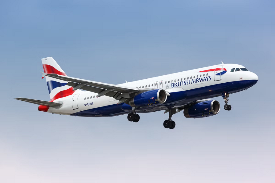 Pilot British Airways Alami Perampokan dan Penyiksaan di Johannesburg, Afrika Selatan