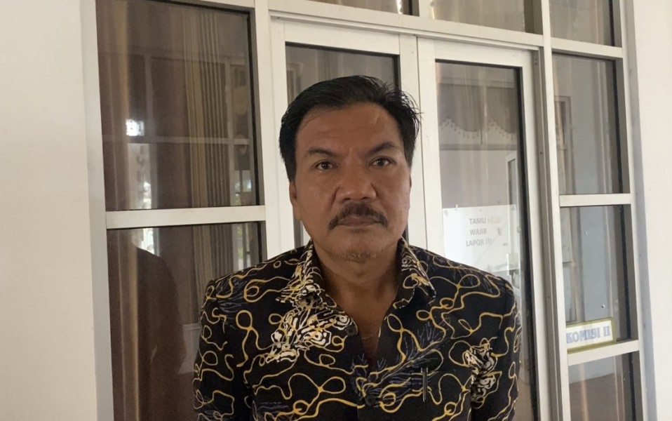 Ketua Nasdem Seluma Janji Tegas: Kader Bermasalah Hukum Akan Ditindak