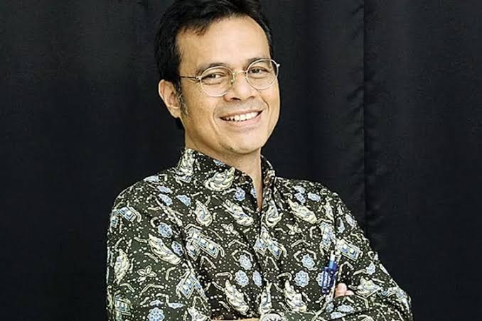 Nezar Patria Dorong Aceh Menjadi  Pusat Keuangan Syariah Digital Indonesia
