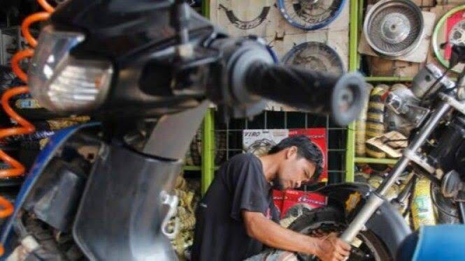 Rekomendasi 4 Bengkel Motor Terdekat dan Terbaik di Bengkulu