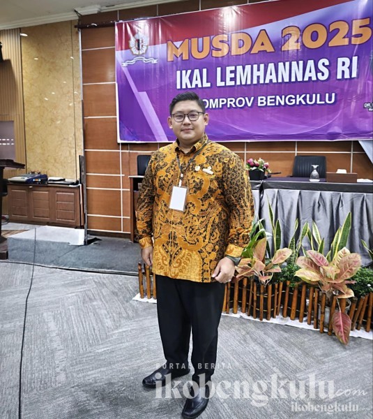 HPMPI Serukan Pembentukan Satgas Awasi Pengerukan Alur Bengkulu