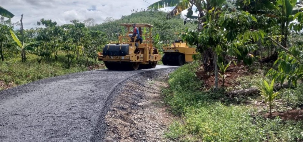 Bappeda Kepahiang Terus Upayakan Inovasi, Kunci Pembangunan Berkelanjutan