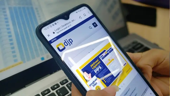 Kemudahan Lapor SPT Tahunan via E-Filing: Hindari Denda dengan Layanan Online Ditjen Pajak!