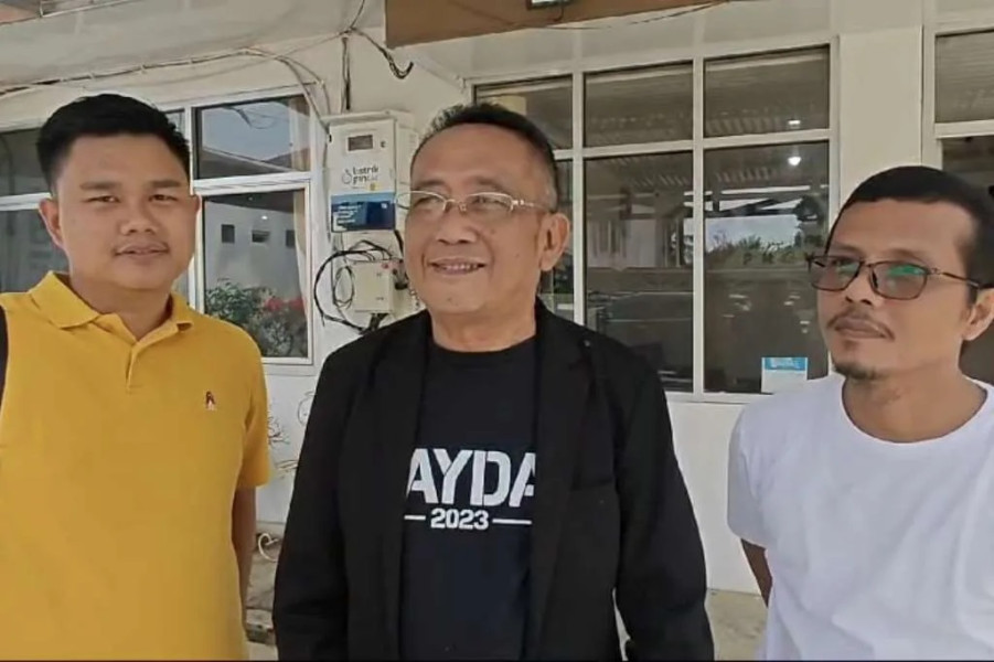 Menteri Desa Dilaporkan ke Bawaslu RI, Diduga Langgar Netralitas di Pilgub Bengkulu