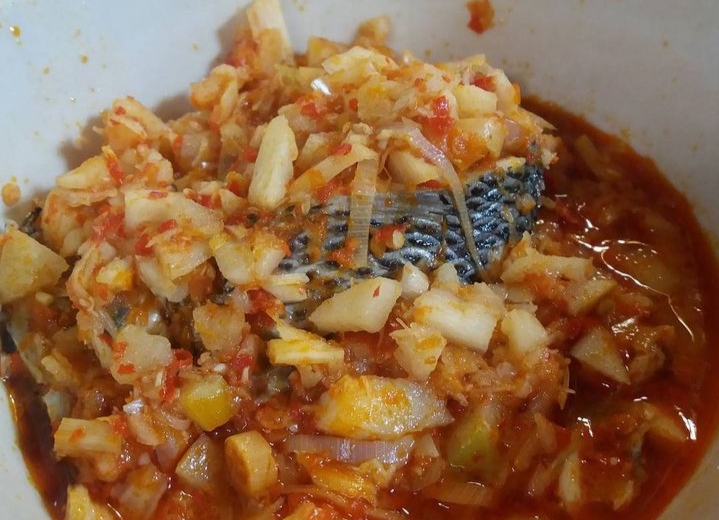 Lema: Makanan Fermentasi Khas Nusantara yang Unik dengan Cita Rasa dan Aroma Khas