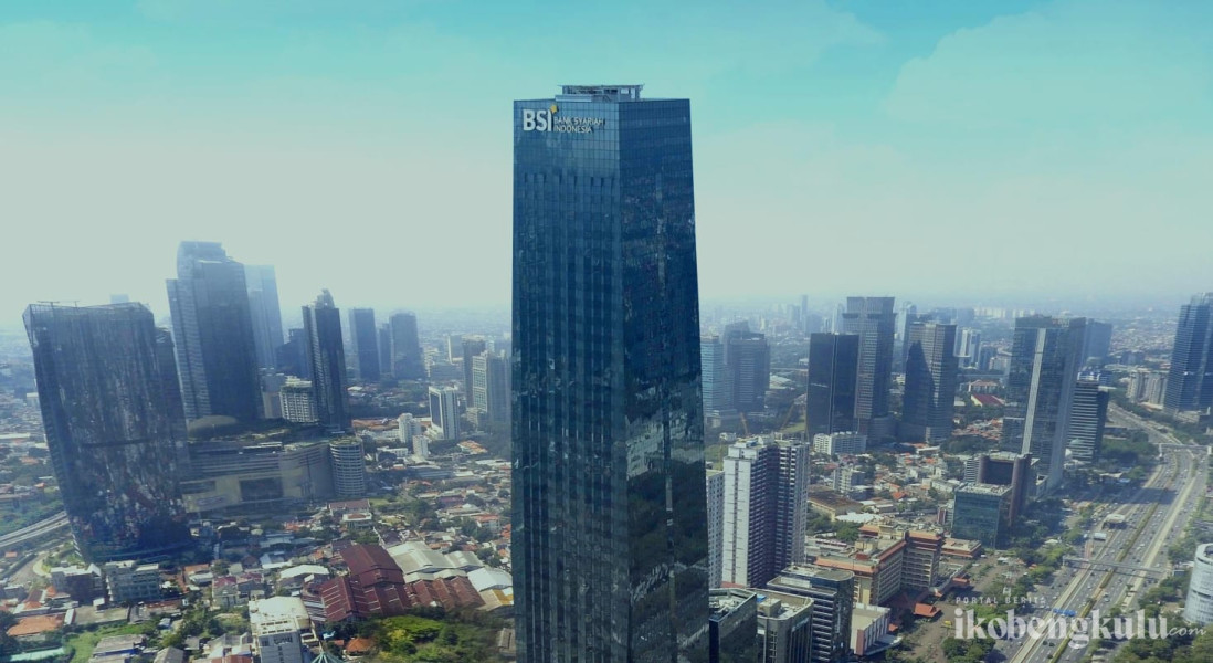 BSI Siapkan Rp16 Triliun untuk KUR Syariah 2024, Dorong Pertumbuhan UMKM di Indonesia