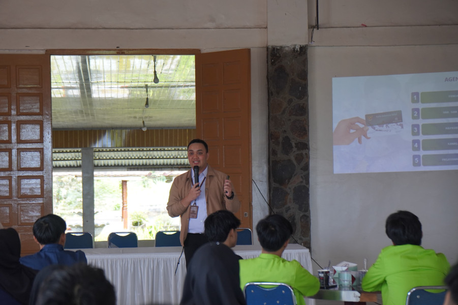 Sosialisasi ke Agent of Change, BPJS Kesehatan Optimis Program JKN Berkualitas