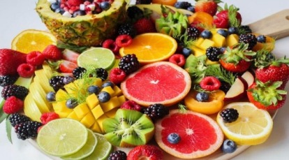 Buah-buahan Kaya Vitamin A, Baik untuk Mata dan Kekebalan Tubuh