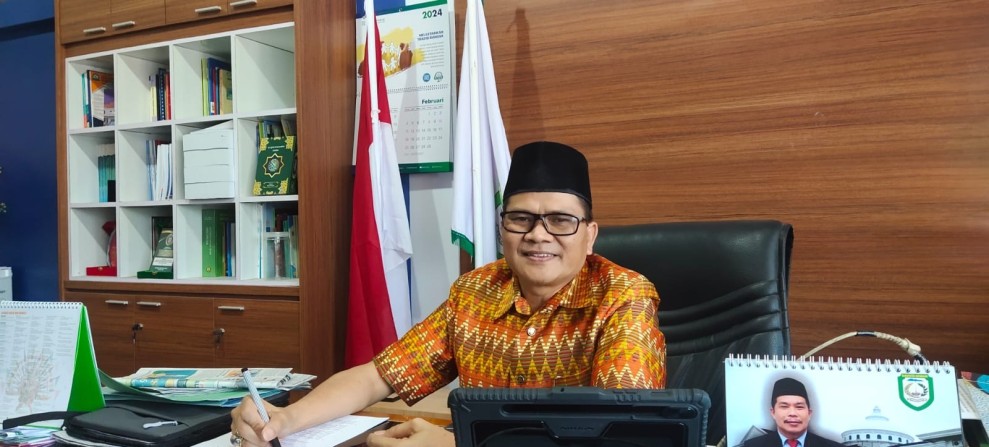 Bappeda Kepahiang Tingkatkan Akurasi Perencanaan, Siapkan Pemanfaatan Teknologi Big Data