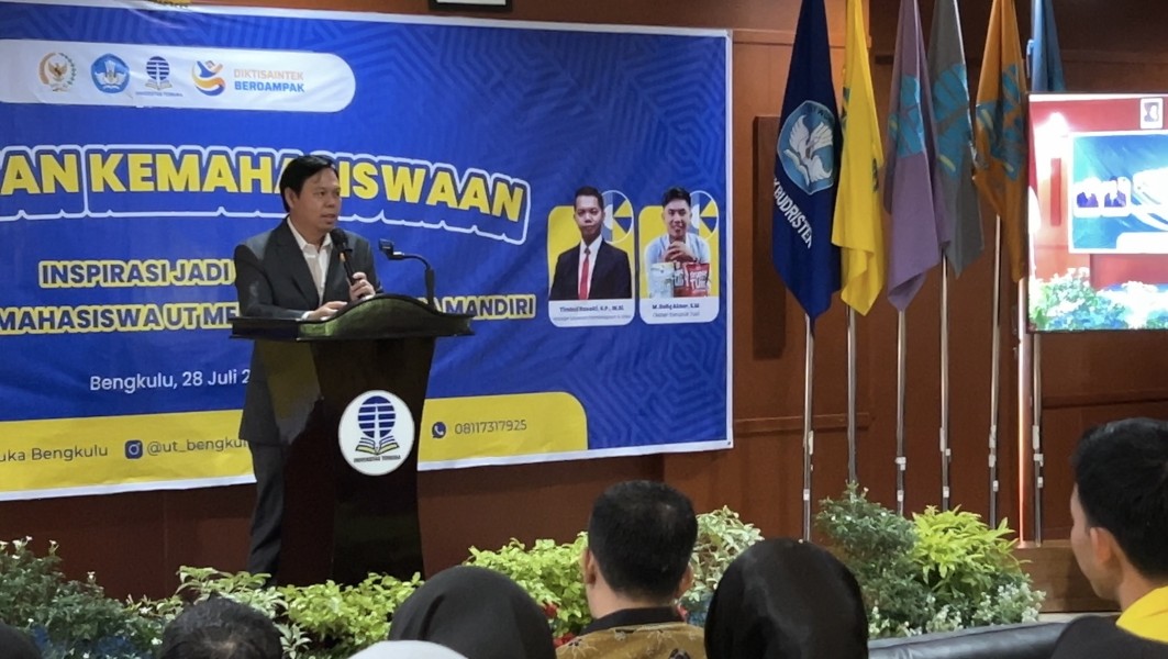 Ketua DPD RI: “Sudah Sewajarnya Kita Evaluasi Pilkada Ulang”
