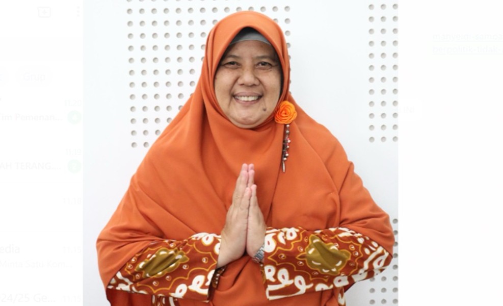 Sri Astuti di Hari Kartini: Saatnya Perempuan Jadi Pengambil Keputusan, Bukan Penonton
