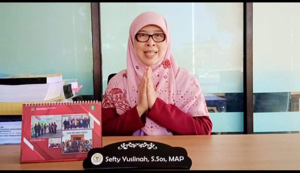 Sefty Yuslinah: 15 Tahun Menjadi Penyambung Aspirasi Masyarakat, Kini Pamit dengan Harapan