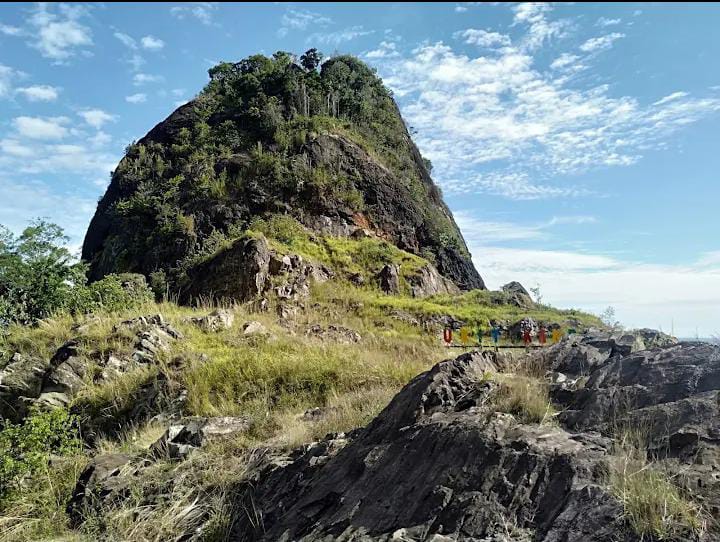 4 Wisata Populer di Bengkulu yang Wajib Dikunjungi