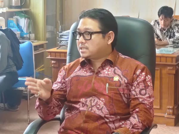 Honorer R3 Datangi DPRD Kepahiang, Minta Kepastian Formasi PPPK 2024
