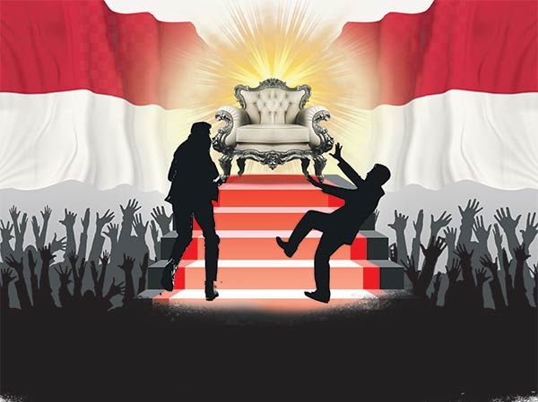 Kalah dalam Pemilu? Ikuti Langkah-langkah Ini untuk Tetap Sehat Mental dan Emosional