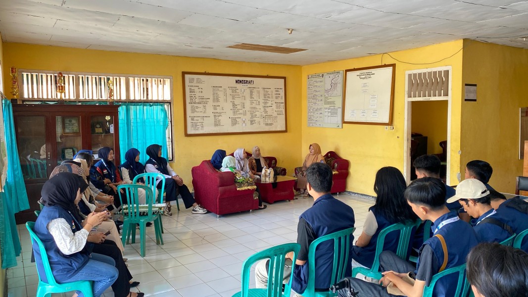 Mahasiswa Usung Program Pemberdayaan Berbasis Kedelai Hitam