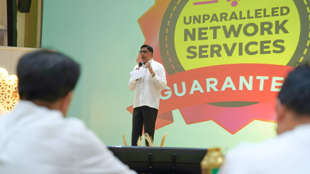 Indosat Ooredoo Hutchison Luncurkan Layanan Jaringan Terjamin untuk Idulfitri 1445 H