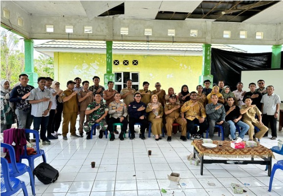 Miliki Potensi Panas Bumi, Masyarakat Kepahiang Sambut Baik Pengembang Panas Bumi