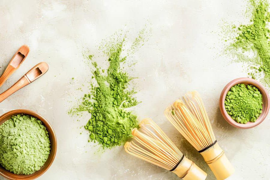 6 Manfaat Matcha untuk Kesehatan Tubuh