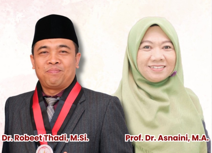 Dua Dosen UIN Fatmawati Sukarno Bengkulu Raih Sertifikasi Lead Auditor ISO 21001:2025 dari Australia