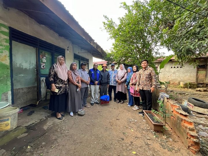 Pemkot Bengkulu Terus Perkuat Dukungan untuk Warga Miskin melalui Berbagai Program