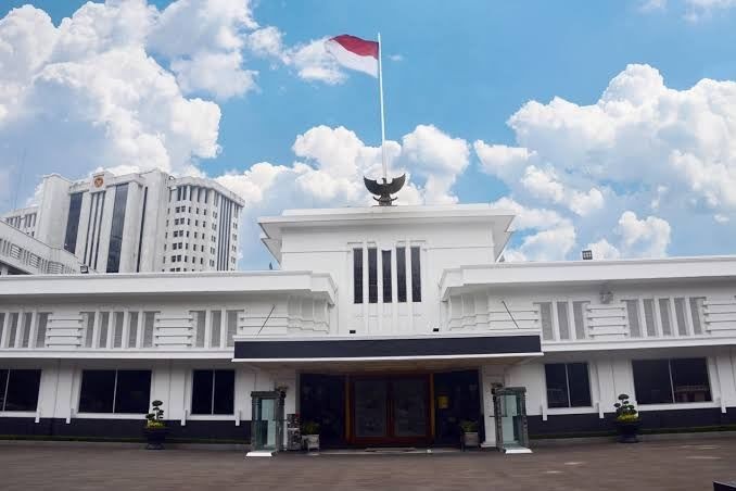 Indonesia Batalkan Pembelian Jet  Tempur Mirage 2000-5 Senilai $790 Juta