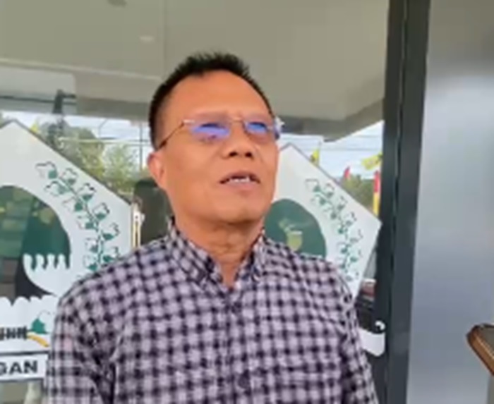 Aliran Dana Rp3,55 Miliar ke  Mantan Gubernur Bengkulu, Ketua DPRD Sumardi Jadi Saksi, Dugaan Lobi Politik Mencuat