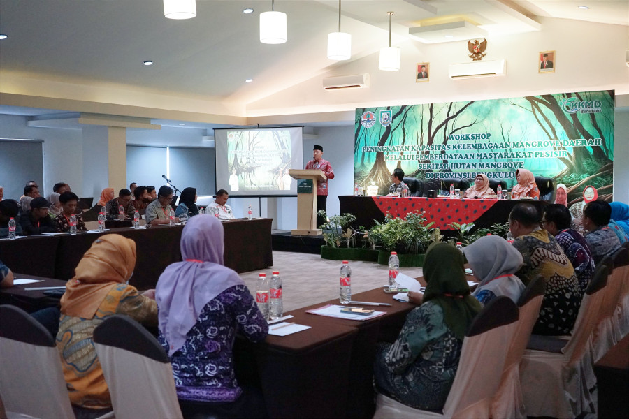 Warga TWA Pring Gading Segera Miliki Sertifikat Lahan