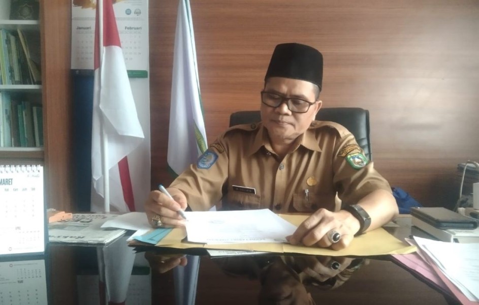 Sinergi Perencanaan Regional: Bappeda Kepahiang Perkuat Kerjasama Antar-Daerah