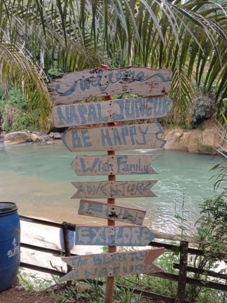Air Terjun Napal Jungur: Keindahan Tersembunyi di Kabupaten Seluma