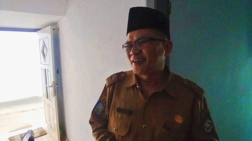 Bappeda Kepahiang Tingkatkan Sinergi, Kolaborasi  Lintas Sektor Jadi Kunci Pembangunan