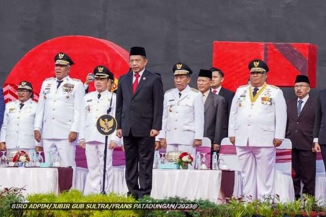 Mendagri Tito Karnavian Tekankan Pentingnya Pembangunan Ekonomi