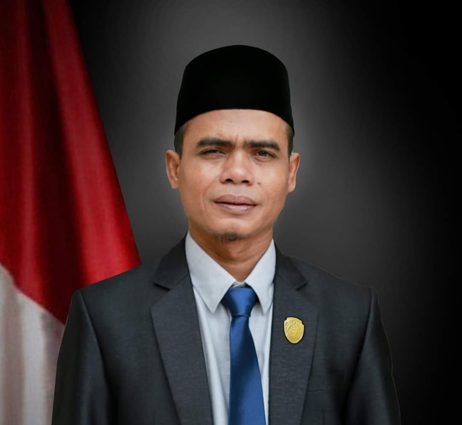 DPD PAN Kota Bengkulu Amankan Dua Kursi DPRD Provinsi,  Teuku Zulkarnain Berikan Konfirmasi