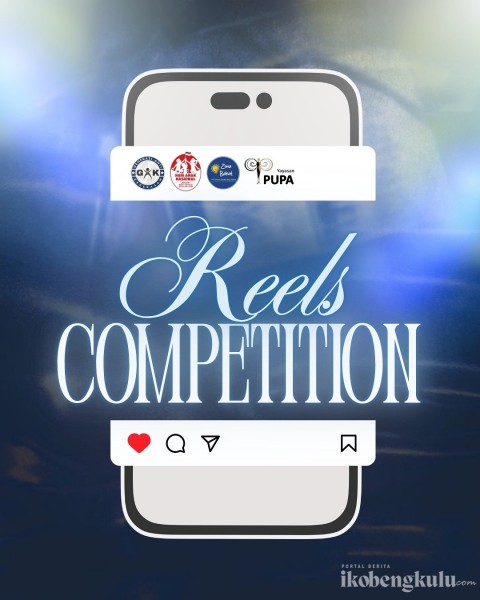 Peringati Hari Anak, Yayasan PUPA Bengkulu Suarakan Anti-Kekerasan Lewat Lomba Reels Instagram