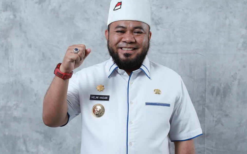 Gubernur Bengkulu Larang Studytour dan Wisuda di Sekolah, Ini Alasannya