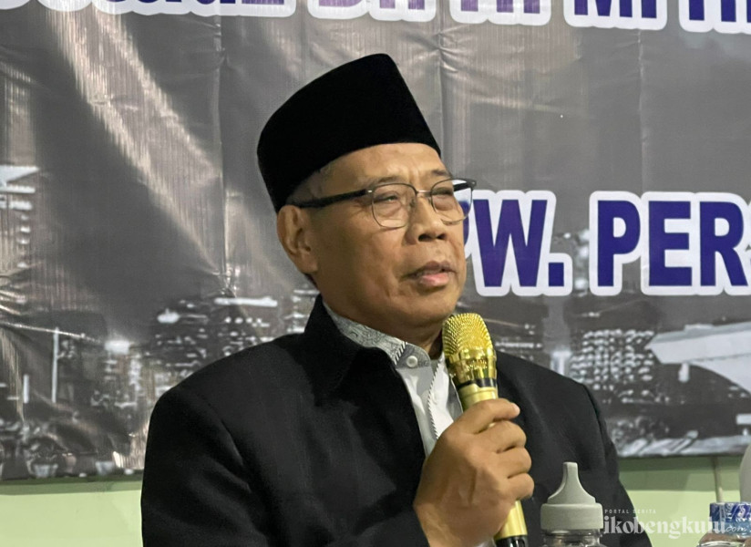 Apresiasi Kebijakan Pembelajaran, Ustaz Sofyan: Ramadan Momentum Tingkatkan iman dan Akhlak Siswa