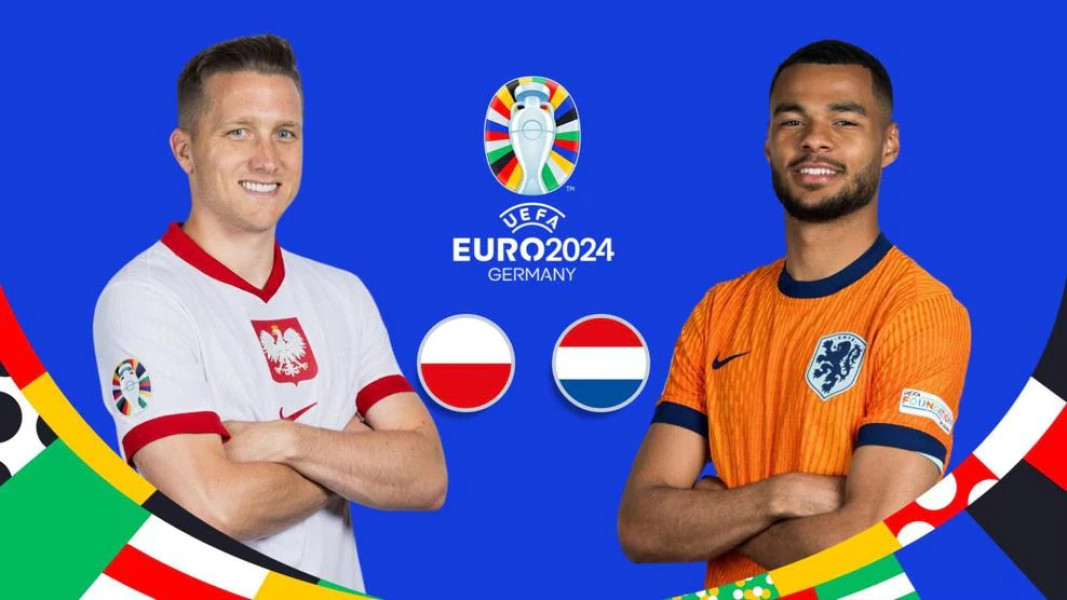 Susunan Pemain dan Prediksi Polandia vs Belanda