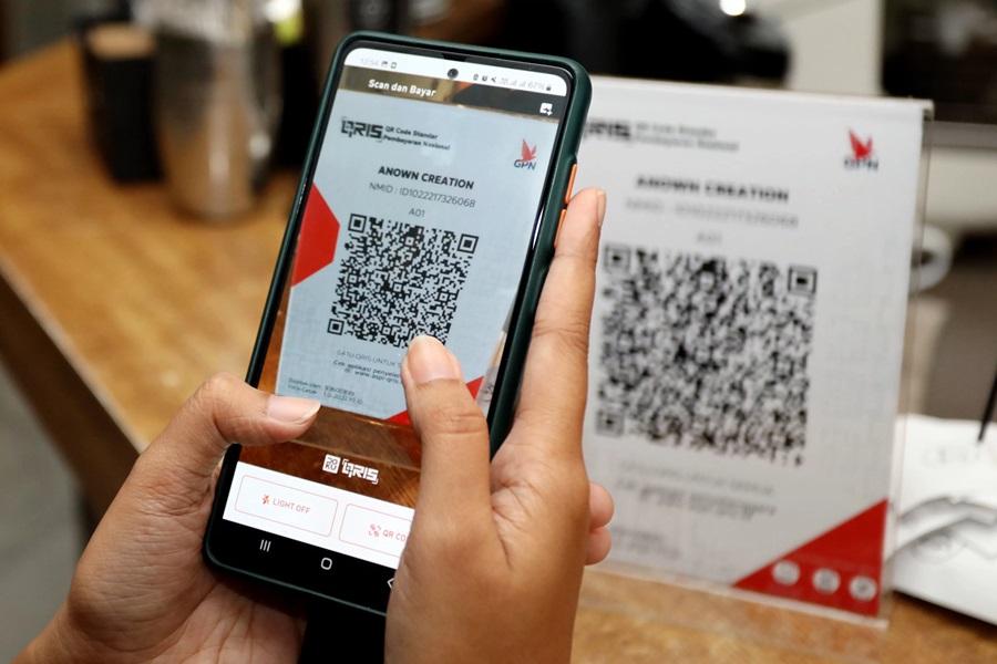 Bank Indonesia Ungkap Tren Positif QRIS di Bengkulu: Menuju Ekonomi Non-Tunai