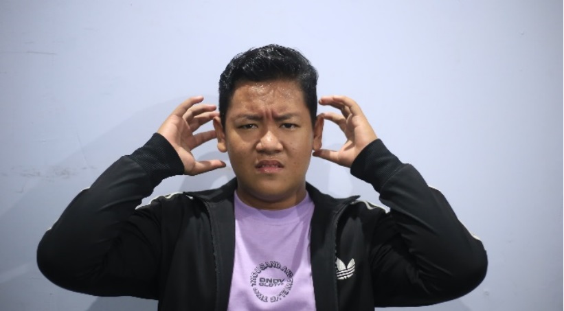 Overthinking: Saat Pikiran Menjadi Penjara yang Tak Terlihat