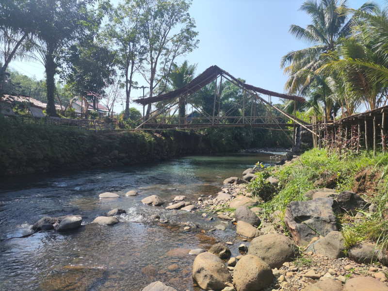 Menjelajahi Keindahan Ulukungkai, Kabupaten Seluma