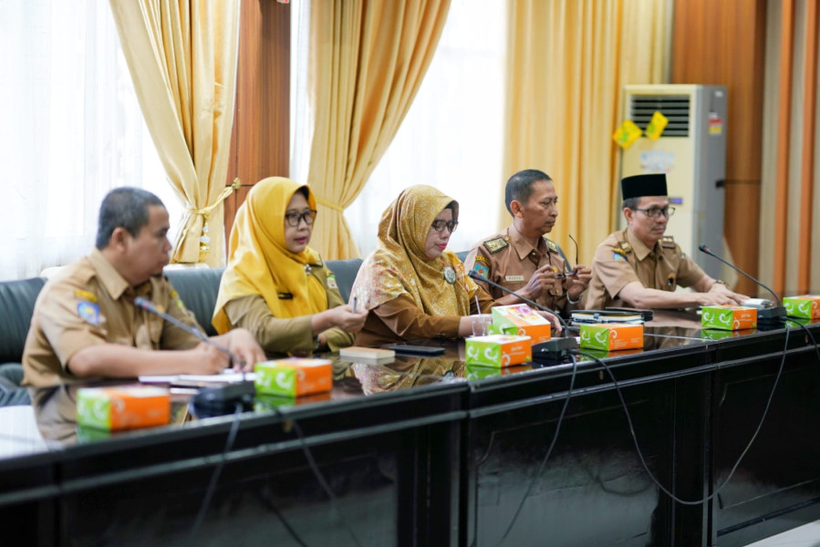Stabilkan Harga Pangan: Pasar Murah Digelar di Kota Bengkulu, Catat Jadwalnya!